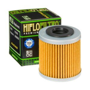 FILTRE A HUILE HIFLOFILTRO