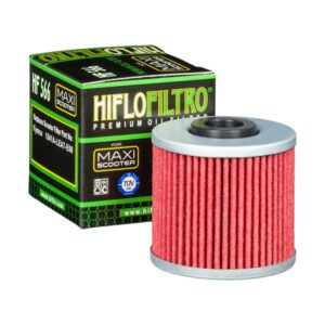FILTRE A HUILE HIFLOFILTRO