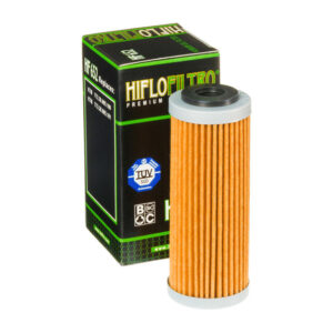 FILTRE A HUILE HIFLOFILTRO