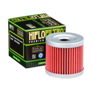 FILTRE A HUILE HIFLOFILTRO