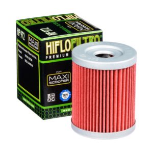 FILTRE A HUILE HIFLOFILTRO