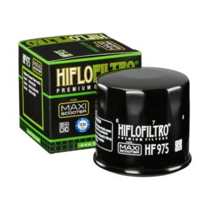 FILTRE A HUILE HIFLOFILTRO