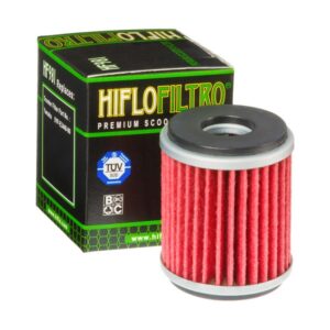 FILTRE A HUILE HIFLOFILTRO