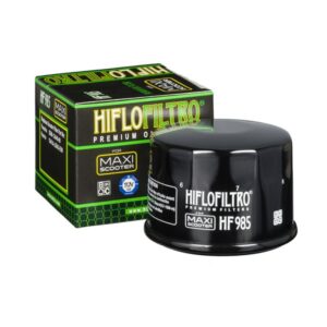 FILTRE A HUILE HIFLOFILTRO