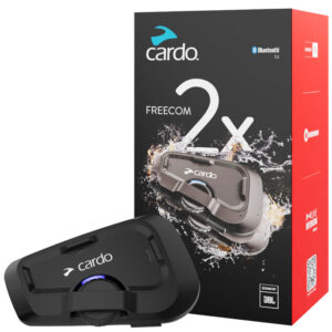 INTERCOM CARDO FREECOM 2X