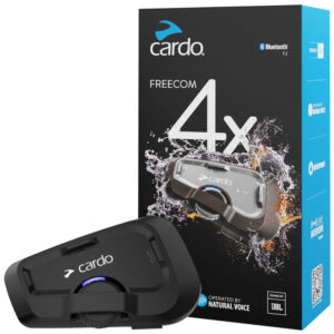 INTERCOM CARDO FREECOM 4X