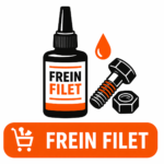 Frein filet