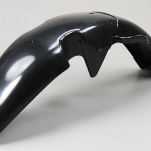 GARDE BOUE AVANT NOIR