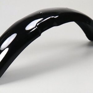 GARDE BOUE AVANT NOIR