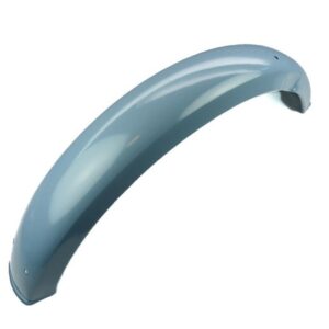 GARDE BOUE AVANT BLEU