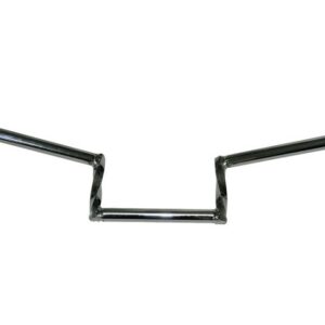 GUIDON CYCLO TORSADE