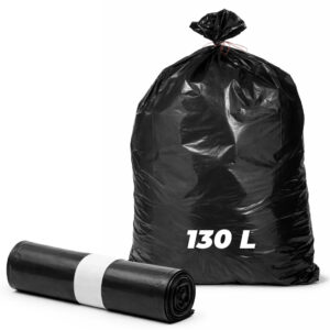 ROULEAU DE 20 SACS A DECHETS