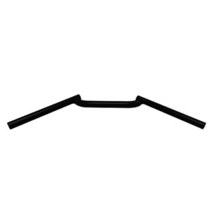 GUIDON RACING NOIR Ø22