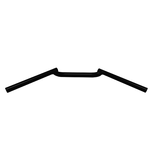 GUIDON RACING NOIR Ø22