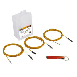 SET GUIDE INSERTION CABLES ET