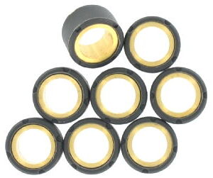 GALETS (X8) OLYMPIA 20X12