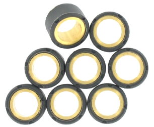 GALETS (X8) OLYMPIA 20X12