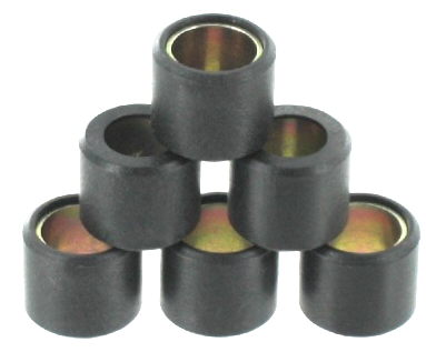 GALETS (X6) OLYMPIA 20X17