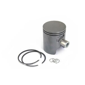 PISTON ADAPT AM6 GRAPHITE