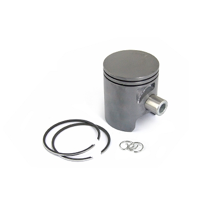 PISTON ADAPT DERBI GRAPHITE