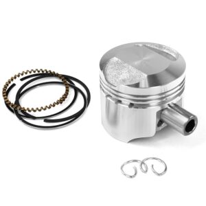 PISTON ADAPT SCOOTER