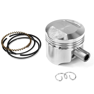 PISTON ADAPT SCOOTER
