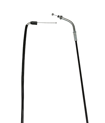CABLE DE GAZ SCOOTER