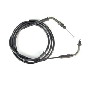 CABLE DE GAZ GY6
