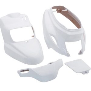 KIT CARENAGE (4 PIECES)