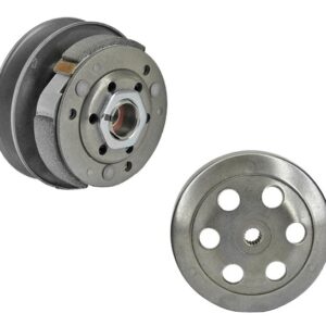 EMBRAYAGE COMPLET Ø107