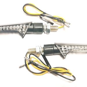 PAIRE DE CLIGNOTANTS A LED