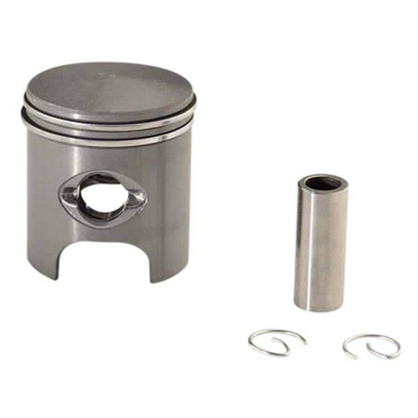 PISTON ADAPTABLE D40 50CC 2T