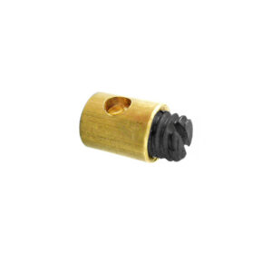 SERRE CABLE LAITON 5mm