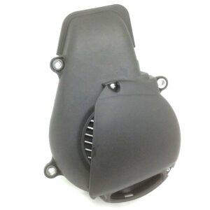 VOLUTE + ECOPE BOOSTER BW'S