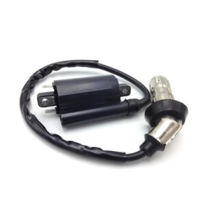BOBINE EXTERIEUR POUR PEUGEOT
