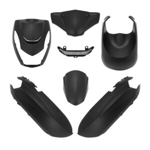 KIT CARENAGE (7 PIECES)