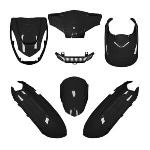 KIT CARENAGE (7 PIECES)