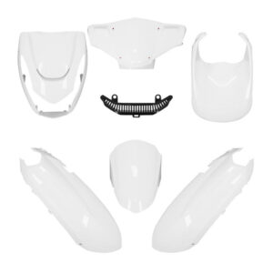 KIT CARENAGE (7 PIECES)