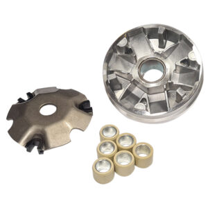VARIATEUR WECKIO