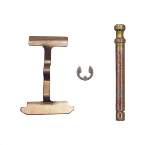 KIT FIXATION DE PLAQUETTES
