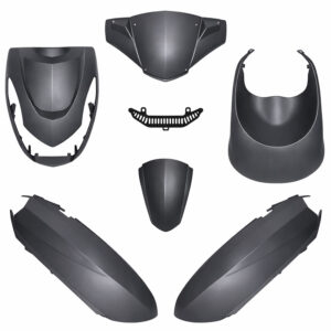 KIT CARENAGE (7 PIECES)