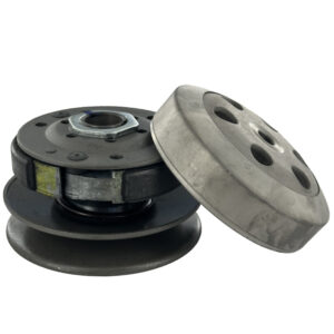EMBRAYAGE COMPLET D.107mm