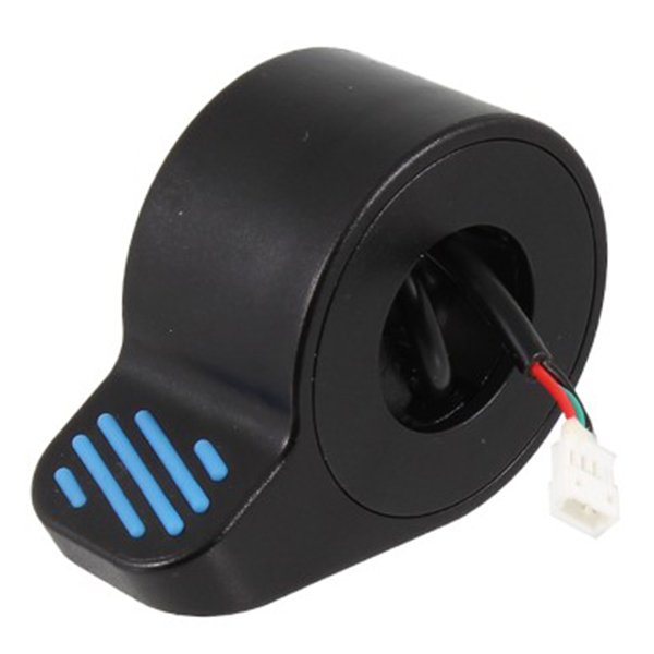 GACHETTE ACCELERATEUR TROTT