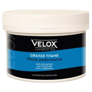POT GRAISSE BLANCHE 350ml