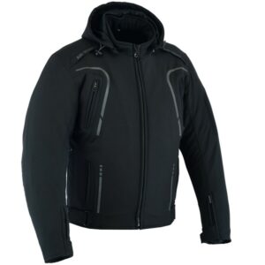 VESTE BLOUSON PEEFY ADAM
