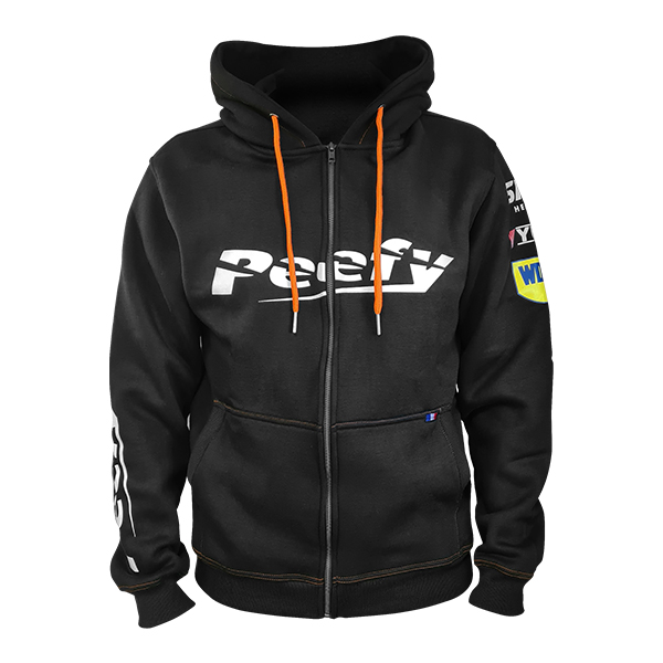 VESTE SWAN 2.1 PEEFY