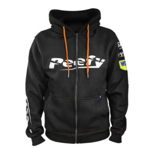 VESTE SWAN 2.1 PEEFY
