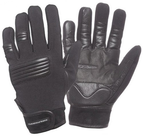 GANTS TUCANO ETE ROB NOIR