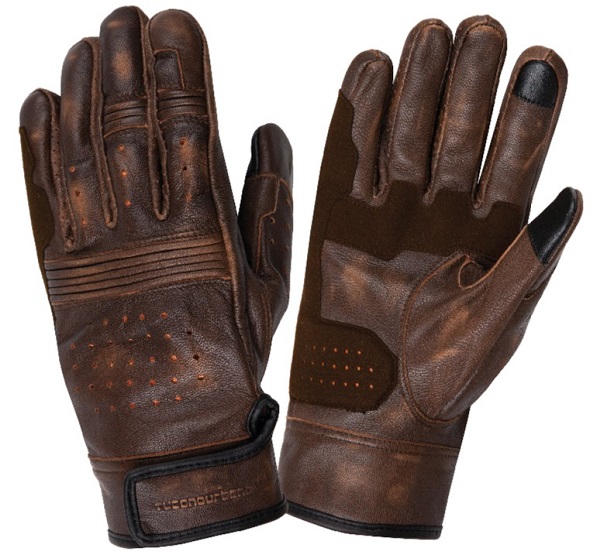 GANTS TUCANO ETE BOB SKIN