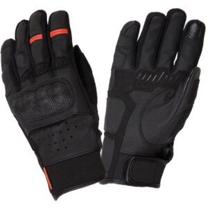 GANTS TUCANO ETE MRK SKIN NOIR